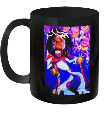 Boogieman 2024 Kendrick Lamar Ceramic Mug 11Oz