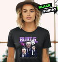 Burt G It039S Rare To Meet A Sophisticate Women039S T Shirt
