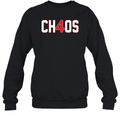 Chaos Pete Crow Armstrong Sweatshirt