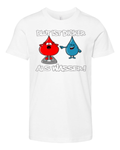 Blut Ist Dicker Als Wasser Premium Youth T Shirt