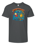 Adventurama Premium Youth T Shirt