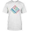 Enron Accounting Department T Shirt