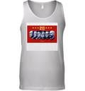 Blood Husky The Gaffers 20 Tank Top