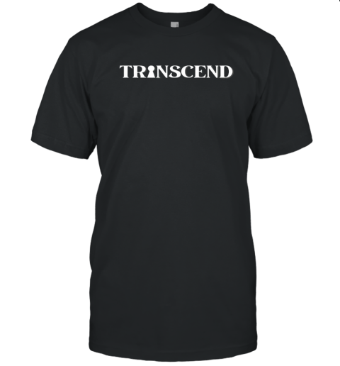 The Real Housewives Of New Jersey Louie Trinscend T Shirt