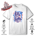 2025 Fot4Th T Shirt