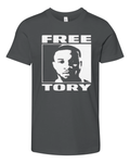 Drake Free Tory Lanez Shirt Come Home Soon Premium Youth T Shirt