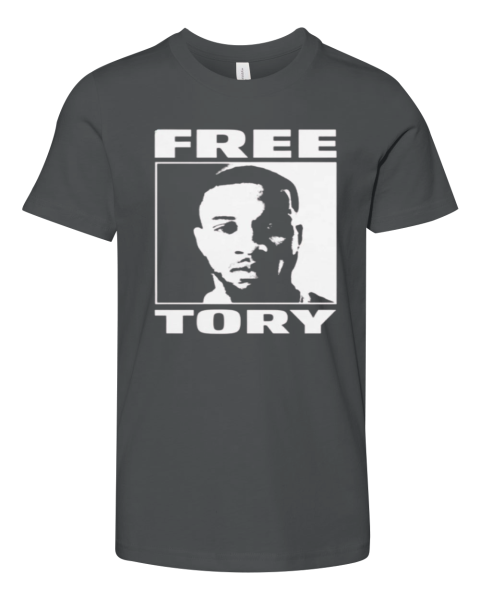 Drake Free Tory Lanez Shirt Come Home Soon Premium Youth T Shirt