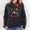 Choi Seung Hyun Player 230 Thanos Squid Game Season 2 Sweatshirt