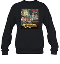 Boston Celtics 2024 Champions Celtics Legends Sweatshirt