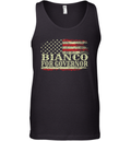Chad Bianco For Governor Tank Top