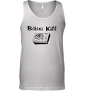 Bikini Kill Shirt Leave The World Behind Ethan Hawkes Bikini Kill Tank Top