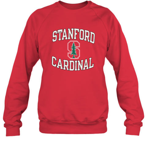 Cardinal Stanford Sweatshirt