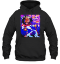 Boogieman 2024 Kendrick Lamar Hoodie