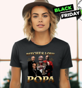 Bitches Love Popa Women039S T Shirt