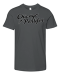 Chicago Pontifex Premium Youth T Shirt