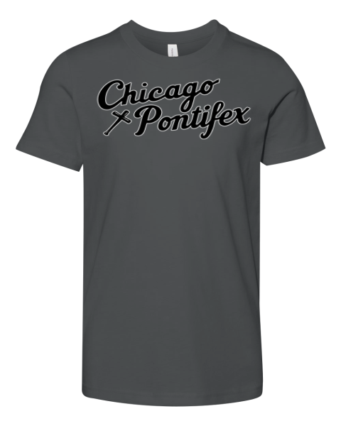 Chicago Pontifex Premium Youth T Shirt
