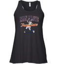 Barstool Ny Man I Love Racerback Tank