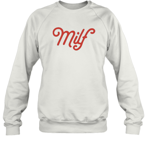 Elizabeth Bay Milf Sweatshirt