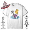 Entry Level Don039T Talk To Ice T Shirt