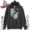 Alex Warren Face Middle Finger Tour 2025 Hoodie