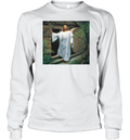 Do You Believe In The Resurrection Of Jesus Long Sleeve T Shirt