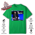 Elon Musk Chainsaw Doge New Avatar T Shirt