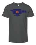 Cbc Logo Clothing Premium Youth T Shirt