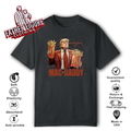 Donal Trump Maga Mac Daddy T Shirt