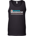 Draftkings Arizona Money Line Tank Top