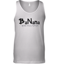Banana Bad Ass Nana Tank Top