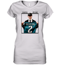 Cooper Dejean Dejawn Women039S V Neck T Shirt