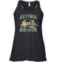 Altima Drivers Racerback Tank