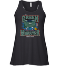 Boston Red Sox The Green Monster Fenway Park Racerback Tank