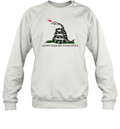 Don039T Take My Food Dyes Sweatshirt