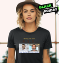 Bring In The Ass Matt Seidler Robert Seidler Women039S T Shirt