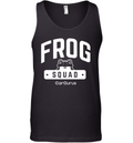 Boston Common Golf Frog Squad Tank Top