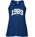 1989 Ts Racerback Tank