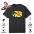 Arabic Fishing T Shirt