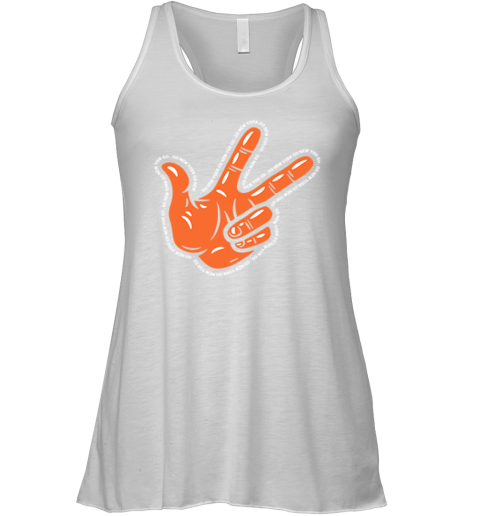 3Pt Celly Go New York Knicks Racerback Tank