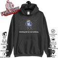 Cole Anthony Stocking Full Of Coal Anthony Hoodie