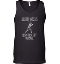 Austin Wells New York Yankees Tank Top