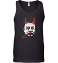 Entry Level Elon Musk Loser Tank Top