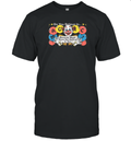 Do You Believe In Magic Because Magic Does Not Believe In You T Shirt