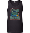 Boston Red Sox The Green Monster Fenway Park Tank Top