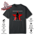 Bernie Sanders Against The Machine Punk Rock Stage Star T Shirt