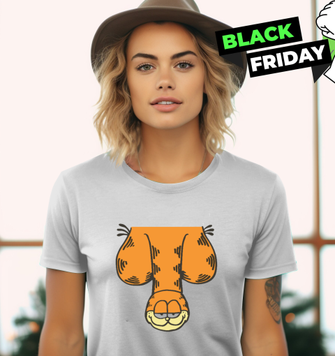Cat Dick By K Thor Jensen Women039S T Shirt