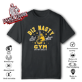 Biz Nasty Took Some Gave More Gym Spittin039 Chiclets T Shirt