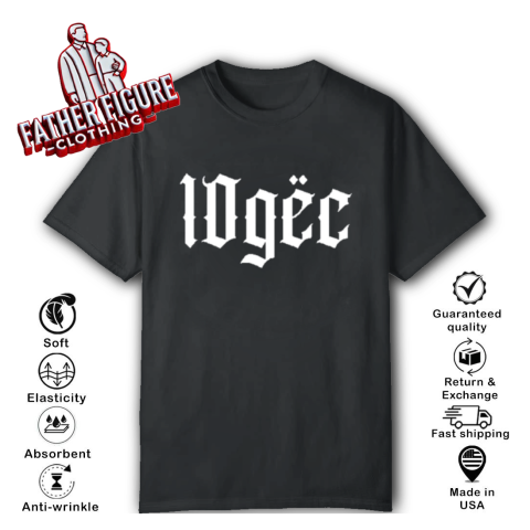 100 Gecs 10Gec T Shirt