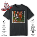 Clemson Tigers Loss To Louisville Cardinals T Shirt