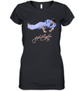 Detroit Lions Kicker Jake Bates Meme Women039S V Neck T Shirt